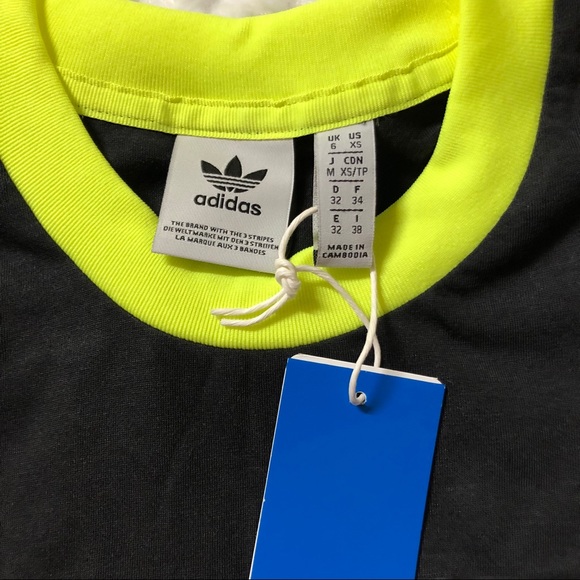 🎋Adidas Originals AA Outfit 🌊 - Picture 3 of 4